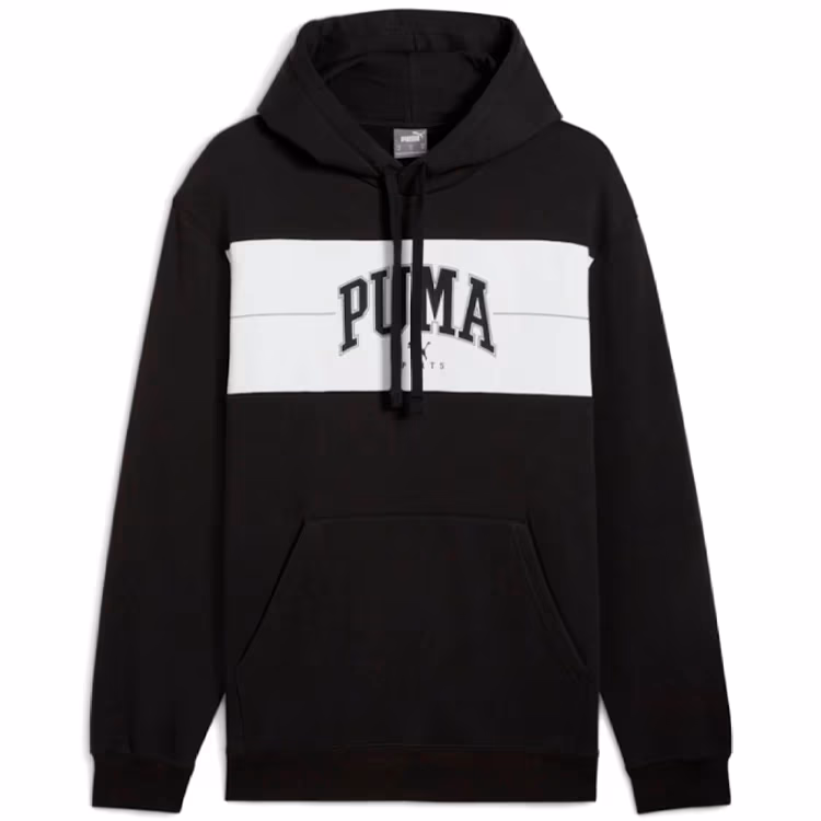 Hanorac Puma SQUAD Hoodie FL