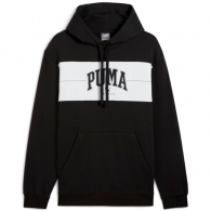 Толстовка Puma SQUAD Hoodie FL thumbnav 6