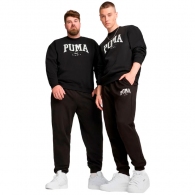 Pantaloni Puma SQUAD Sweatpants FL thumbnav 3
