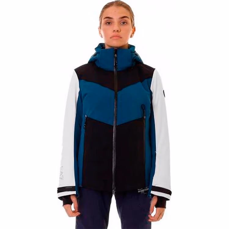  EA7 EMPORIO ARMANI GIUBBOTTO 