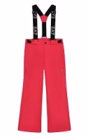 Pantaloni EA7 EMPORIO ARMANI TESSUTO TROUSER