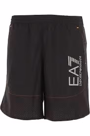  EA7 EMPORIO ARMANI TESSUTO BERMUDA 