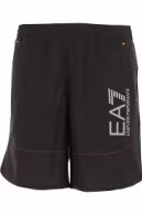  EA7 EMPORIO ARMANI TESSUTO BERMUDA