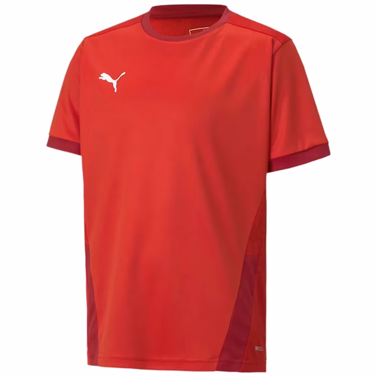 Tricou Puma teamGOAL 23 Jersey jr