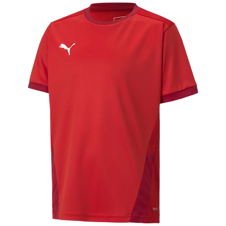 Tricou Puma teamGOAL 23 Jersey jr photo 3