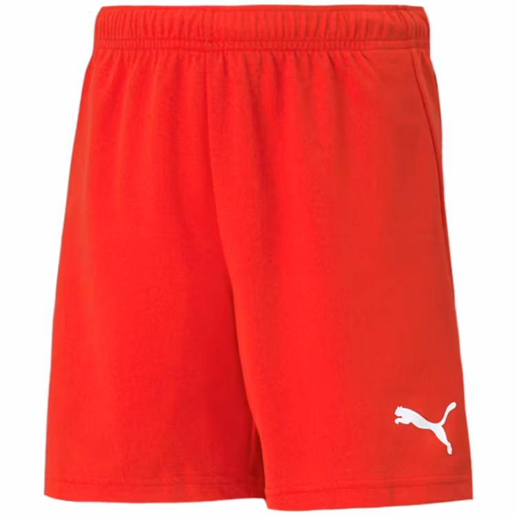 Sorti Puma teamRISE Short Jr