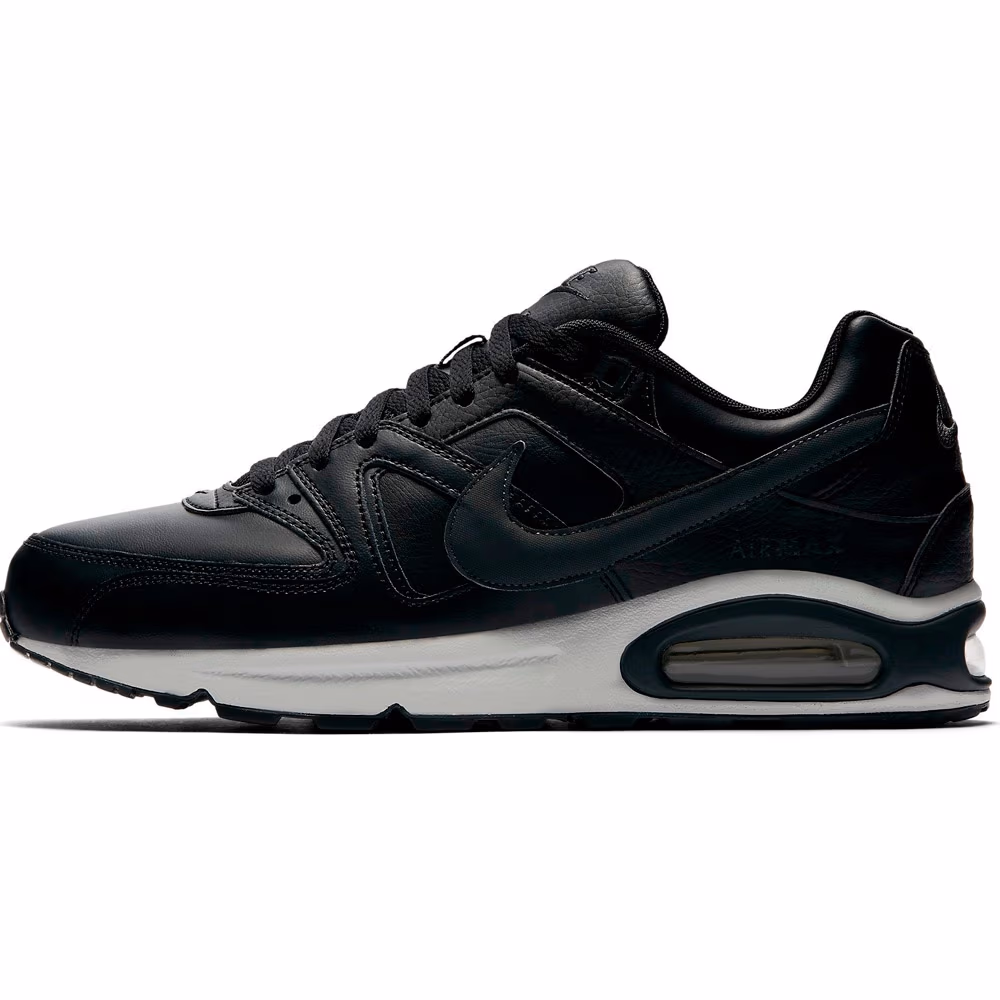 Incaltaminte Sport Nike 749760-001, NIKE AIR MAX COMMAND LEATHER