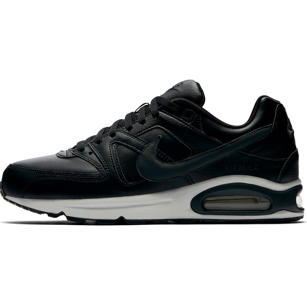 Incaltaminte Sport Nike 749760-001, NIKE AIR MAX COMMAND LEATHER photo 