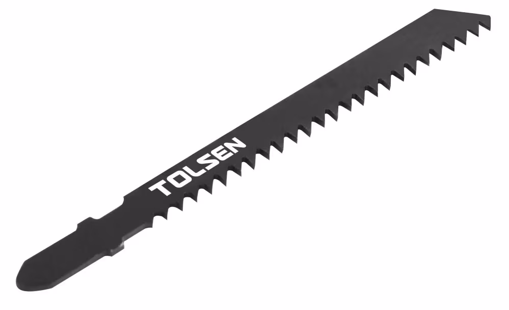 Lama pe lemn T111C pentru ferestrau pendular (5 buc) Tolsen 