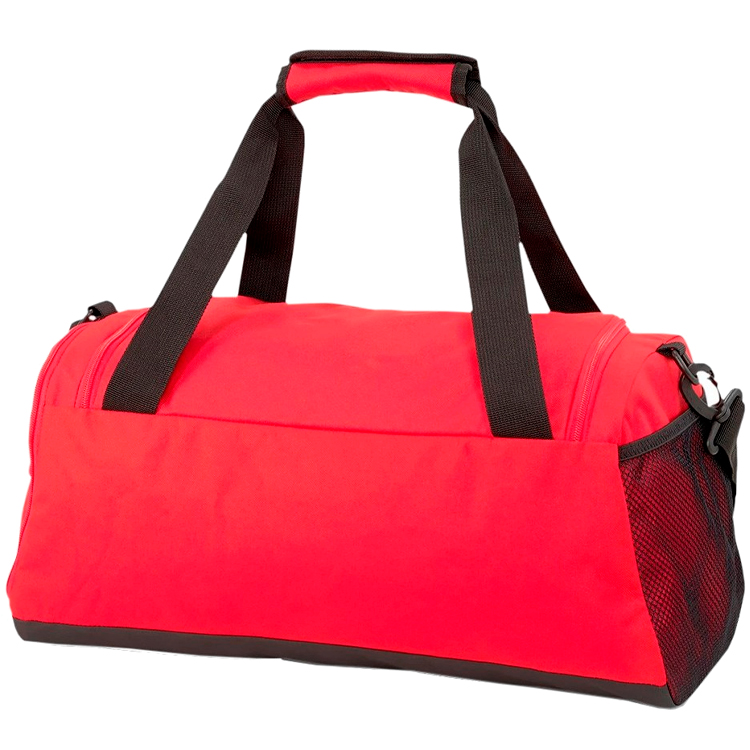 Geanta sport  Puma teamGOAL 23 Teambag S/7685701/Negru-rosu photo 2
