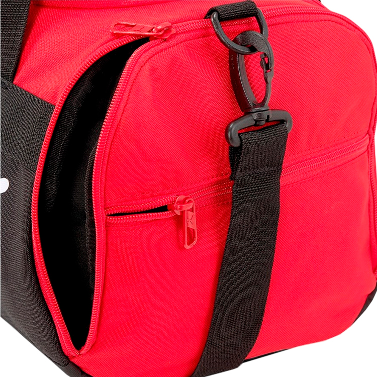 Geanta sport  Puma teamGOAL 23 Teambag S/7685701/Negru-rosu photo 3