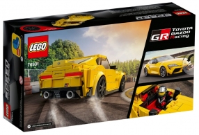 Constructor Lego 76901 thumbnav 2