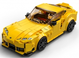 Constructor Lego 76901 thumbnav 4