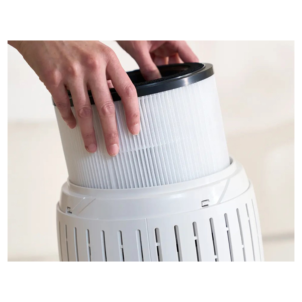 Фильтр для очистителя воздуха Bosch Air2000 photo 4