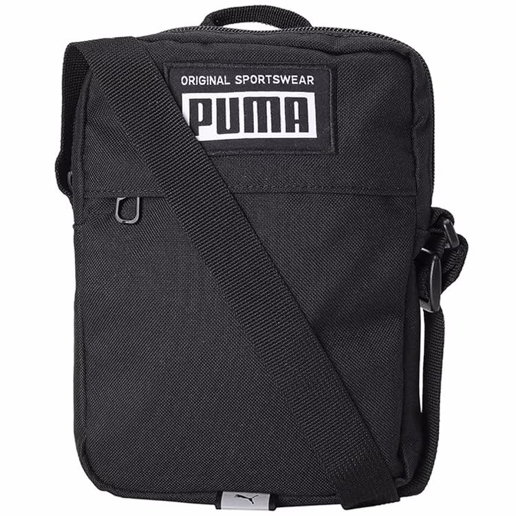 Сумка на плечо Puma Academy Portable 