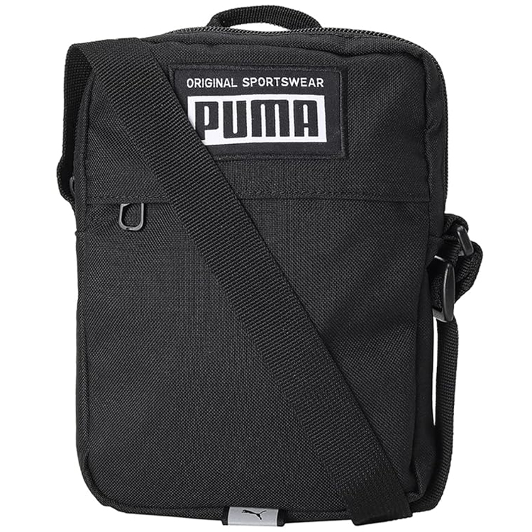 Сумка на плечо Puma Academy Portable photo 