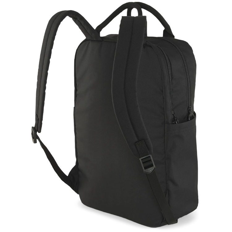 Rucsac Puma Core College Bag 7916101 Negru photo 2