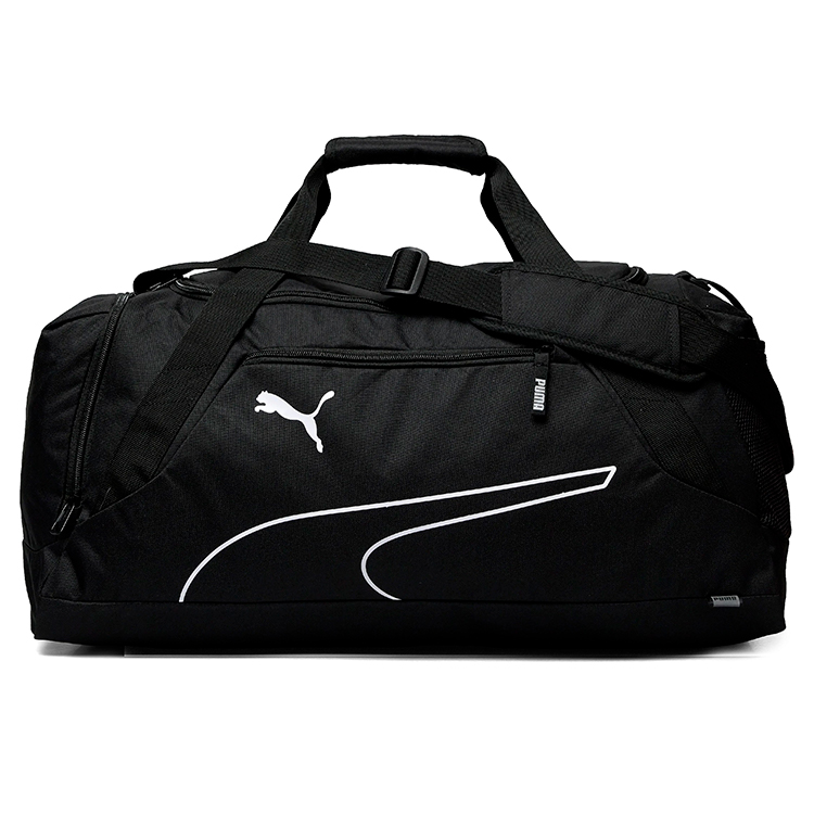 Geanta Puma SPORTS BAG M photo 