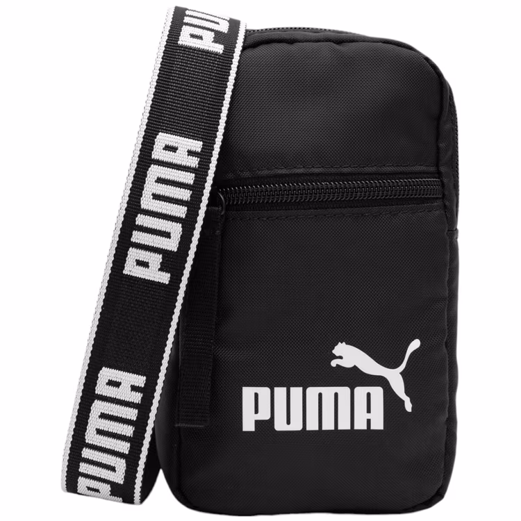 Сумка на плечо Puma Core Base Front 