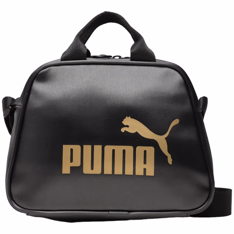 Сумка спортивная Puma Core Up Boxy X-Body 