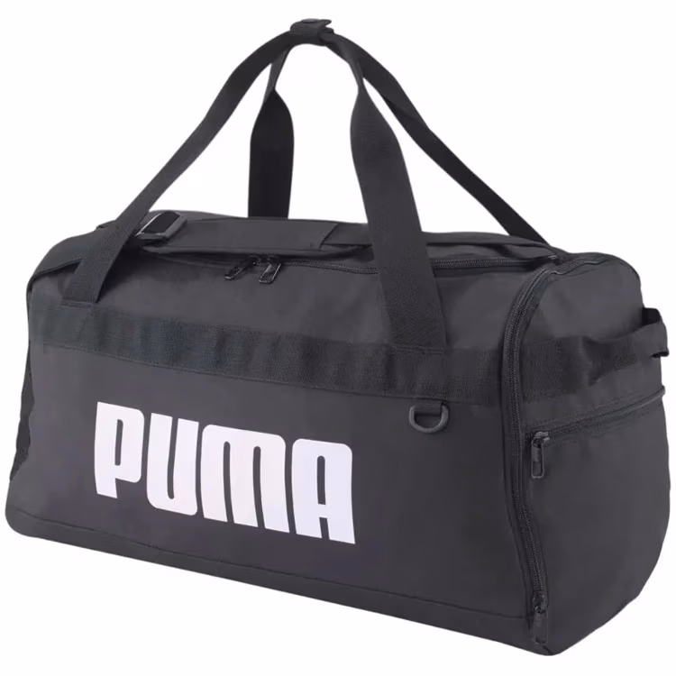 Сумка спортивная Puma Challenger Duffel Bag 
