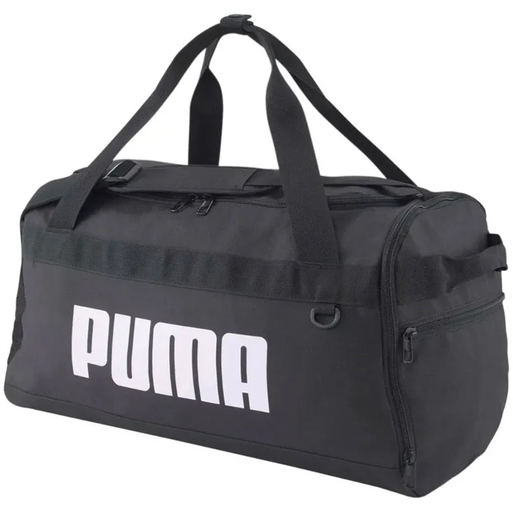 Сумка спортивная Puma Challenger Duffel Bag photo 