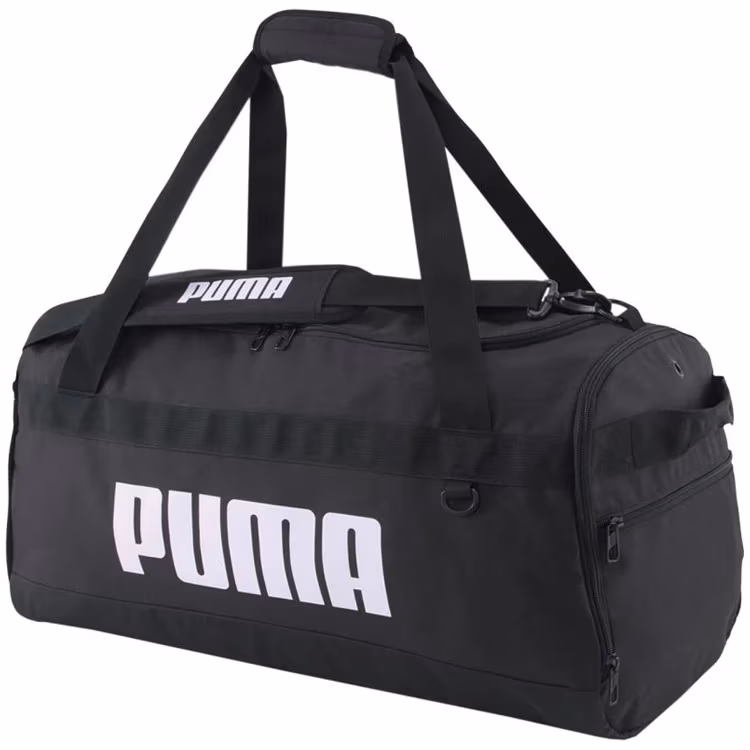 Сумка спортивная Puma Challenger Duffel Bag 