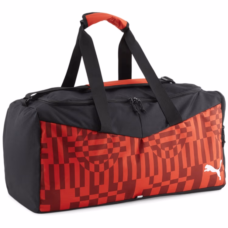 Сумка спортивная Puma RISE Medium Bag 