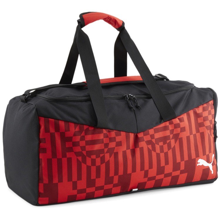 Geanta sport Puma RISE Medium Bag photo 