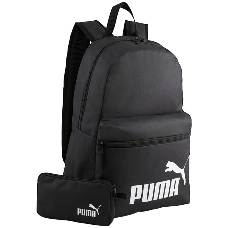 Rucsac Puma Phase Backpack photo Rucsac Puma Phase Backpack photo