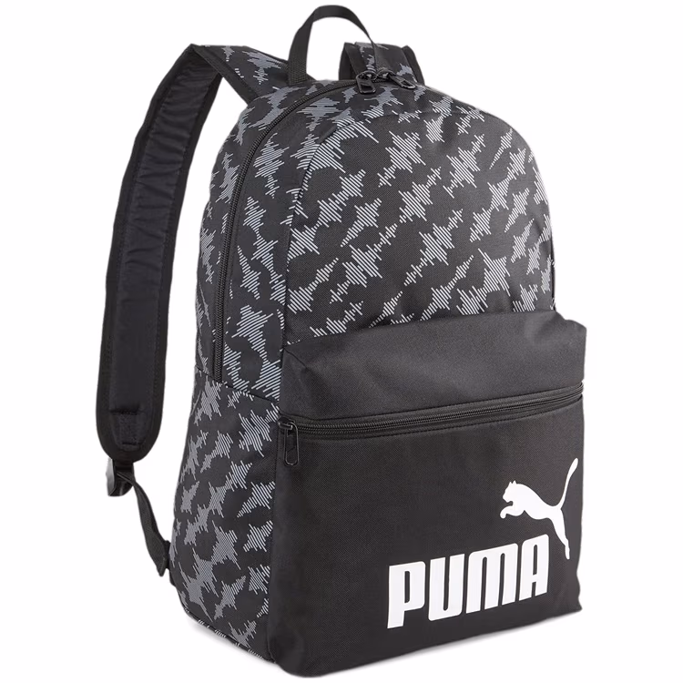 Рюкзак Puma Phase AOP Backpack 