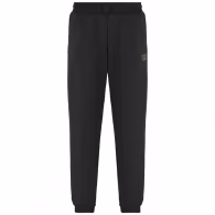 Pantaloni EA7 EMPORIO ARMANI GOLD LABEL STRETCH TECHNICAL-FABRIC JOGGERS