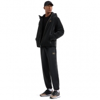 Брюки EA7 EMPORIO ARMANI GOLD LABEL STRETCH TECHNICAL-FABRIC JOGGERS thumbnav 3