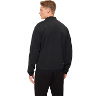 Hanorac EA7 EMPORIO ARMANI Gold Label Zip-Up Sweatshirt thumbnav 2