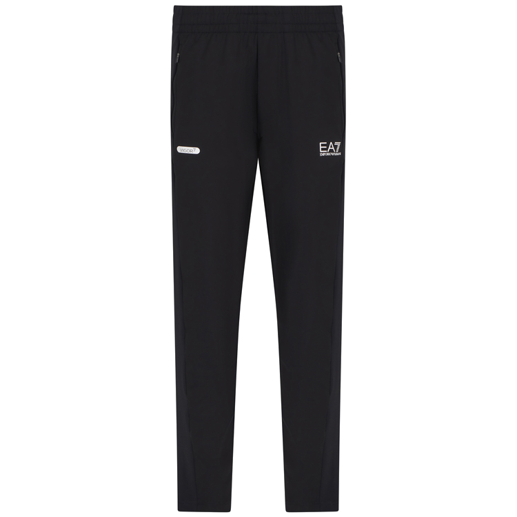 Брюки EA7 EMPORIO ARMANI VIGOR7 M PANTS CH PL ST XXL Черный Мужской photo 3