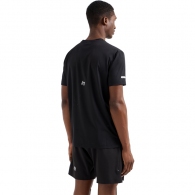 Tricou EA7 EMPORIO ARMANI VENTUS7 M TOP PERFORATED TEE S thumbnav 3