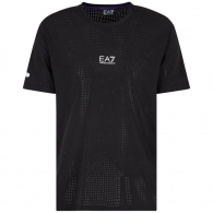 Tricou EA7 EMPORIO ARMANI VENTUS7 M TOP PERFORATED TEE S thumbnav 5