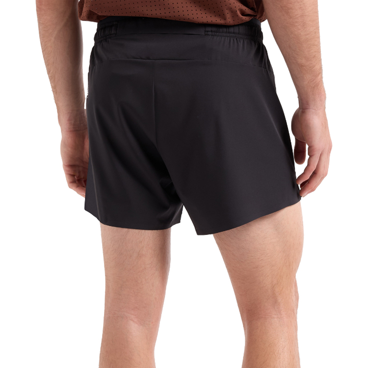 Шорты мужские EA7 EMPORIO ARMANI VENTUS7 M TOP PERFORMER SHORTS S Черный photo 3