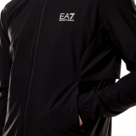 Jacheta EA7 EMPORIO ARMANI VENTUS7 M T-TOP FZ ST thumbnav 2