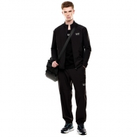 Jacheta EA7 EMPORIO ARMANI VENTUS7 M T-TOP FZ ST thumbnav 3