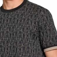 Tricou EA7 EMPORIO ARMANI TRAIN GRAPHIC SERIES M TEE SS thumbnav 2