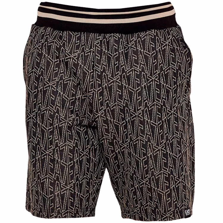 Шорты EA7 EMPORIO ARMANI TRAIN GRAPHIC SERIES M BERMUDA