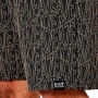 Шорты EA7 EMPORIO ARMANI TRAIN GRAPHIC SERIES M BERMUDA thumbnav 4