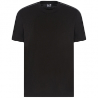 Tricou EA7 EMPORIO ARMANI TRAIN LOGO SERIES M TAPE TEE S thumbnav 5