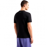 Tricou EA7 EMPORIO ARMANI TRAIN LOGO SERIES M OVERSIZE L thumbnav 3