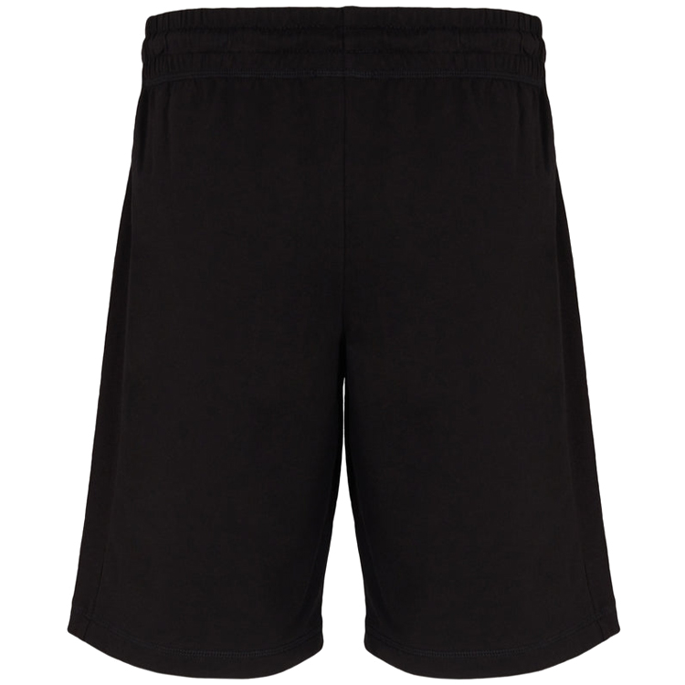 Sorti de bărbați EA7 EMPORIO ARMANI TRAIN CORE ID M SHORTS LIGHT C XS Negru photo 4
