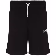 Шорты EA7 EMPORIO ARMANI TRAIN CORE ID M SHORTS LIGHT C