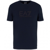 Футболка EA7 EMPORIO ARMANI TRAIN VISIBILITY M TEE SS ST thumbnav 2
