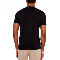 Футболка EA7 EMPORIO ARMANI TRAIN VISIBILITY M TEE SS ST thumbnav 4