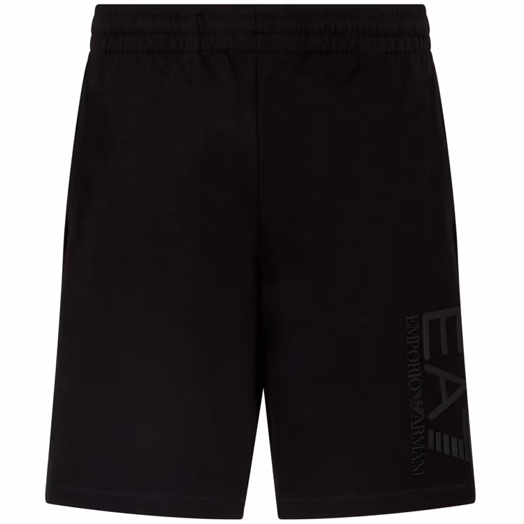 Шорты EA7 EMPORIO ARMANI TRAIN VISIBILITY M SHORTS COFT
